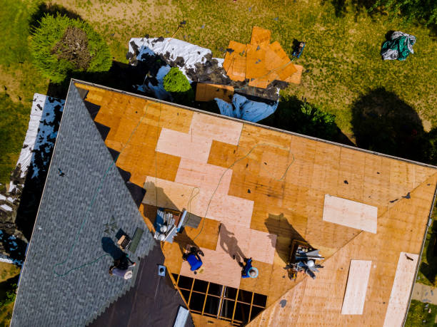 Best Residential Roofing Contractor  in Plano, KY