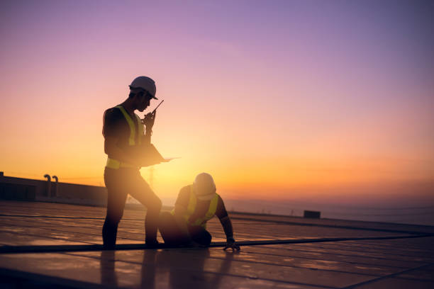 Roof Waterproofing Services in Plano, KY